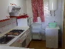 Appartement en Peñiscola