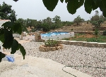Finca en San Rafael del Rio