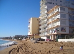 Apartment in Benicarló