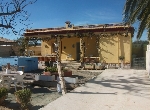Finca Benicarlo, Toni
