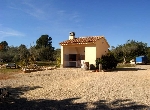 Finca en Cálig