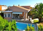 Villa Zona Deveses