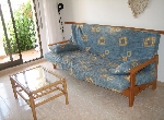 Apartamento en Peñiscola