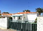 Chalet Boverals, Vinaros
